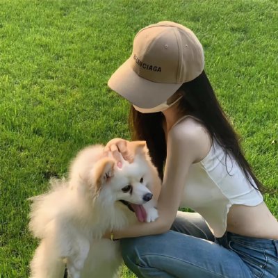 庄稼院里的年轻人
